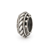 Trollbeads Timeless Spacer Silver TAGBE-10285
